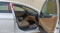 هیوندای سۆناتا